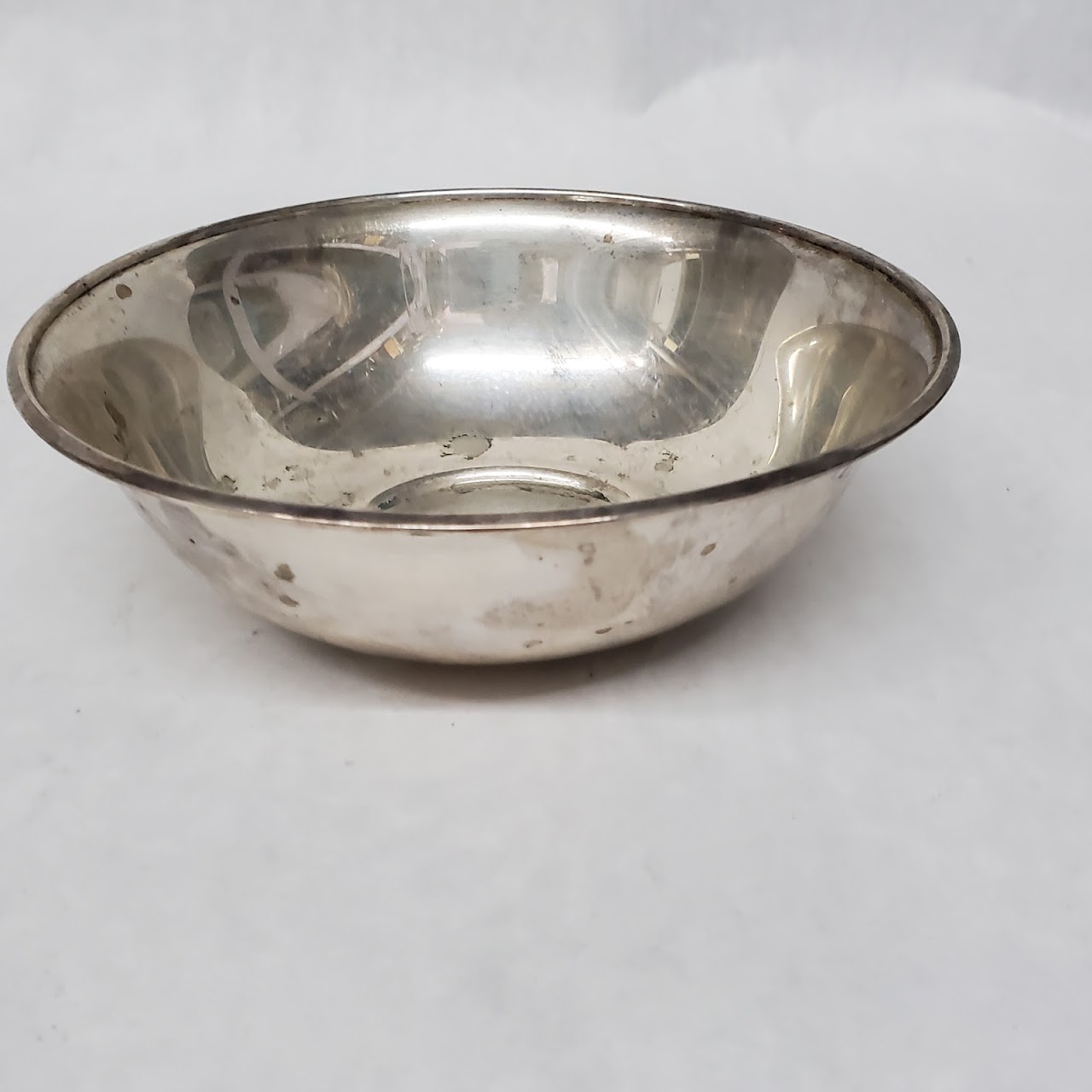 Gorham Sterling Silver Bowl