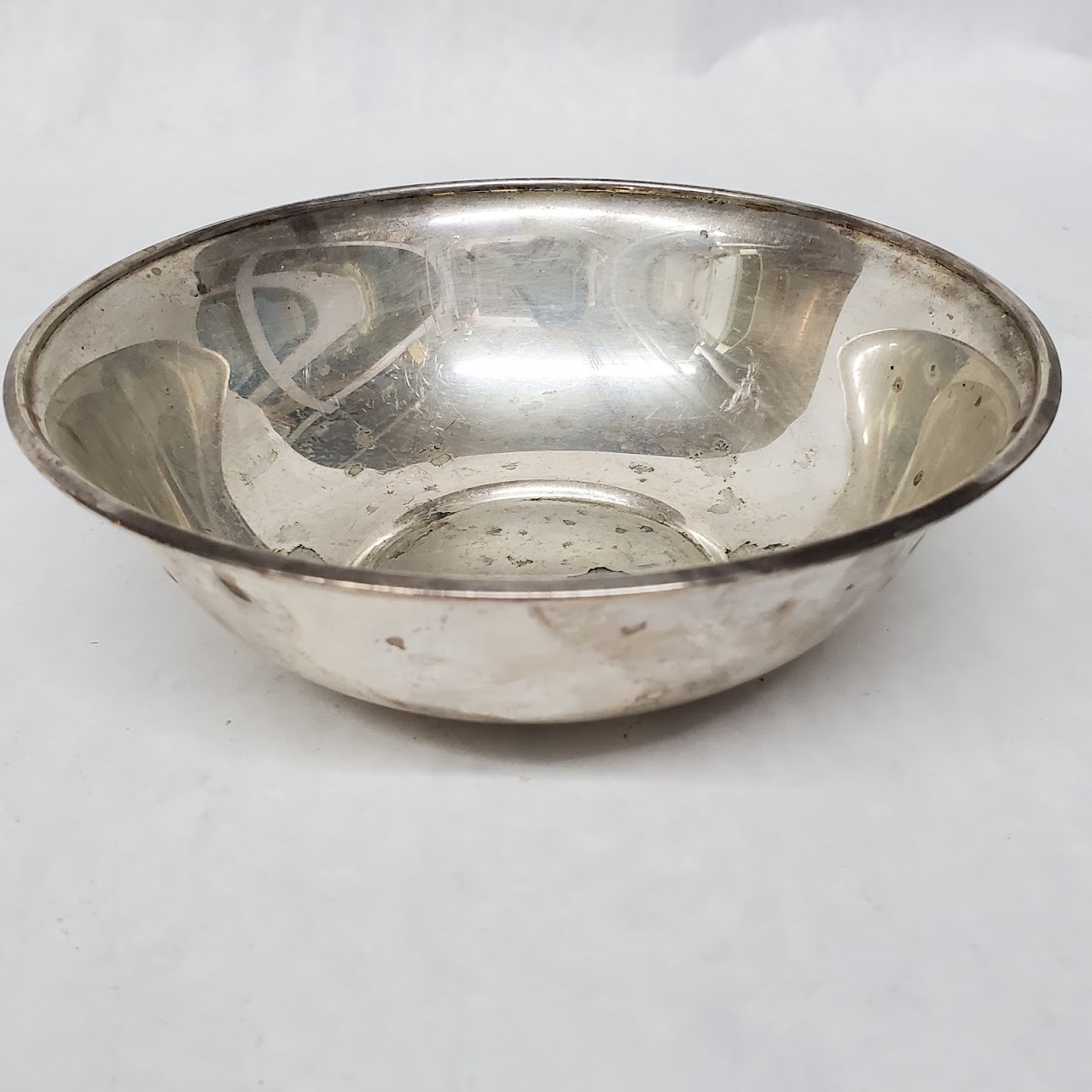 Gorham Sterling Silver Bowl