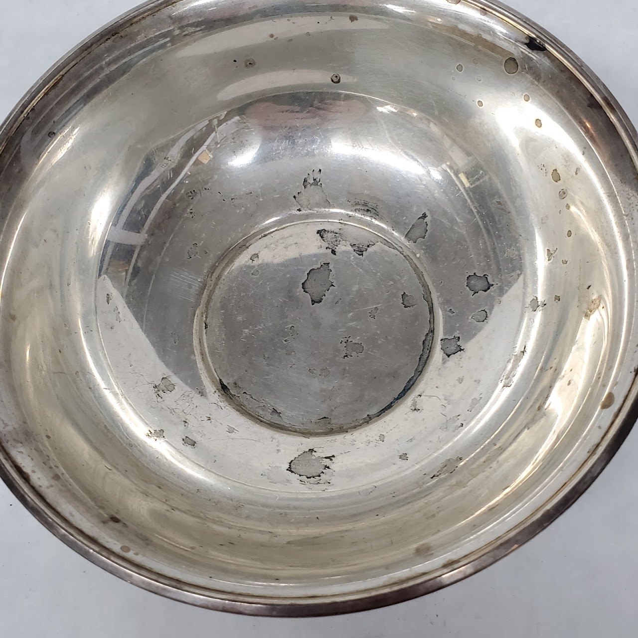 Gorham Sterling Silver Bowl