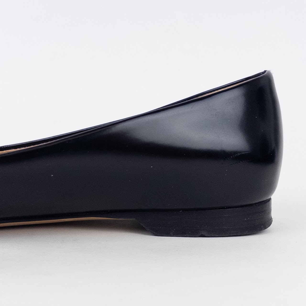 Salvatore Ferragamo Friuli Flats