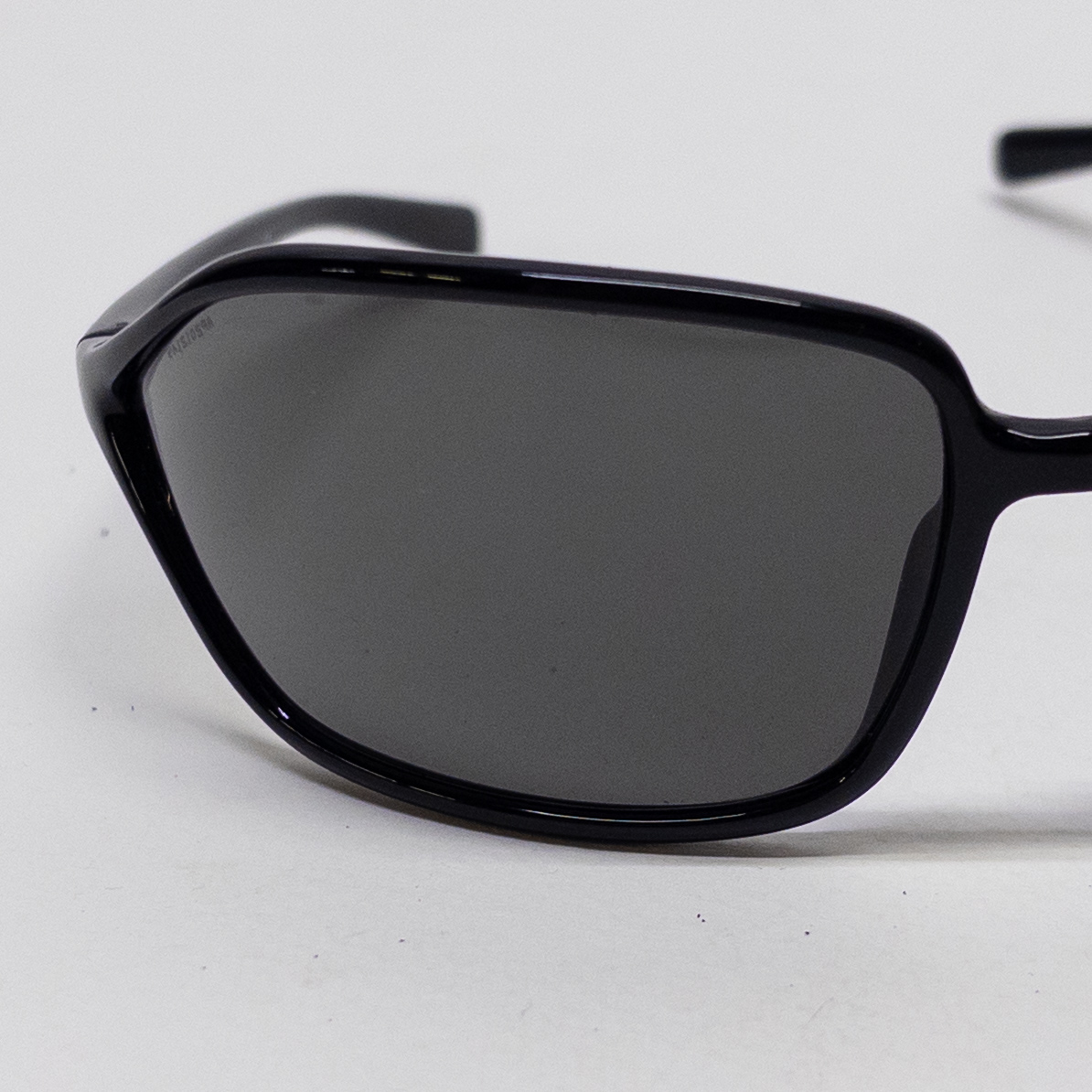 Prada Wraparound Cateye Sunglasses