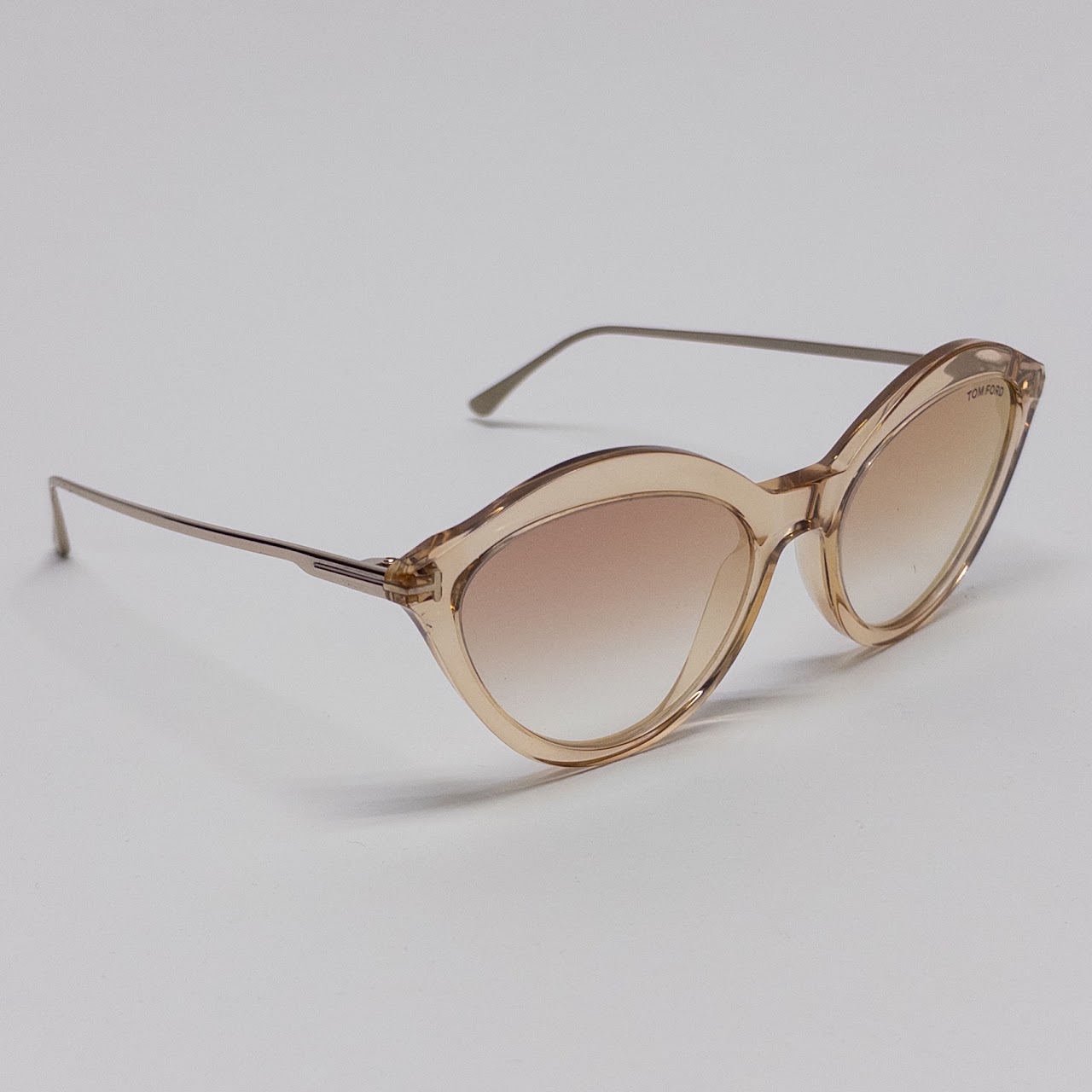 Tom Ford Chloe Sunglasses