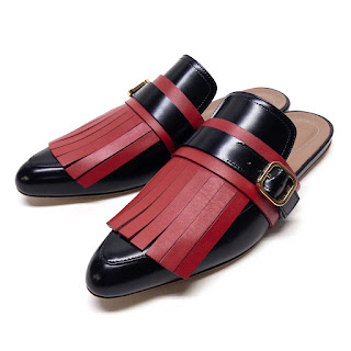 Marni Sabot Slides