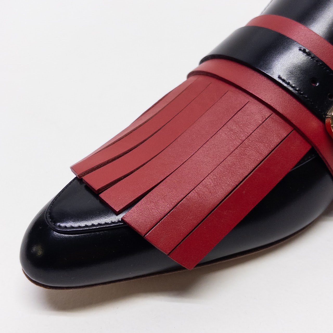 Marni Sabot Slides