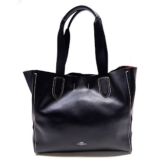 Coach Derby Tote Bag