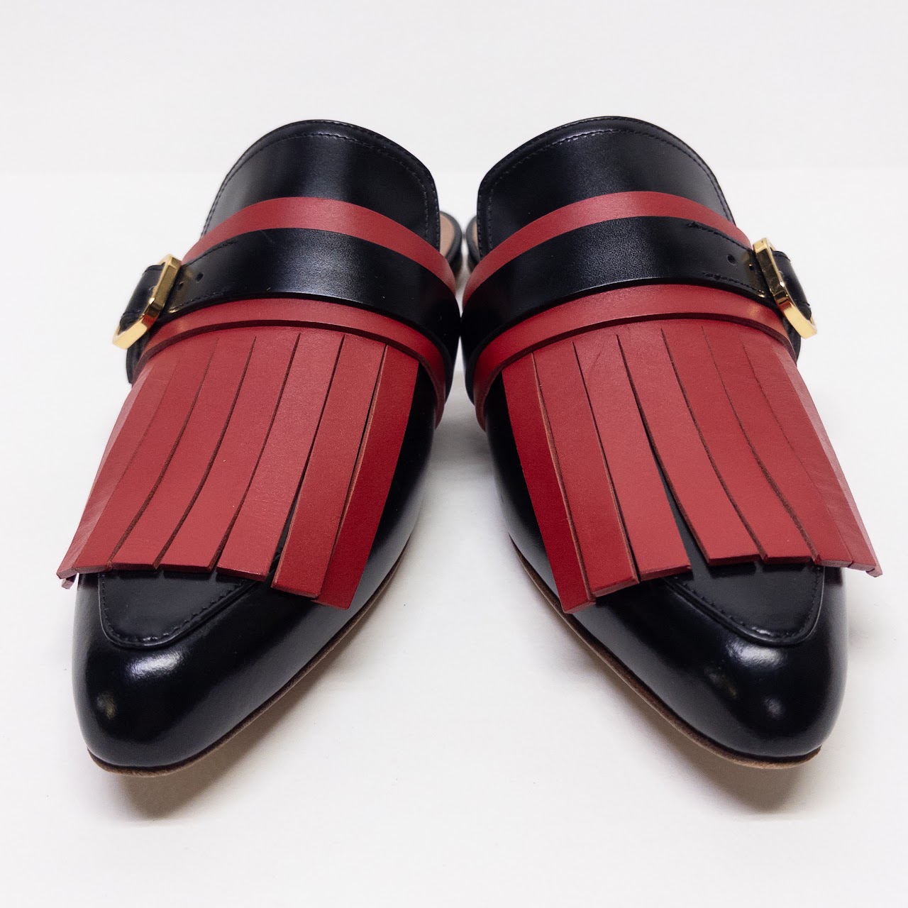 Marni Sabot Slides