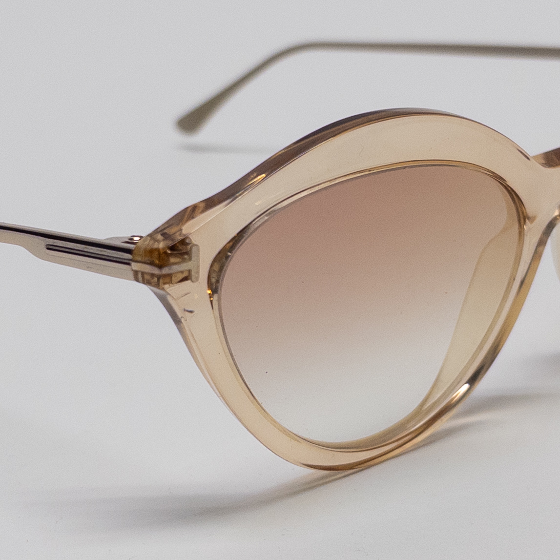 Tom Ford Chloe Sunglasses