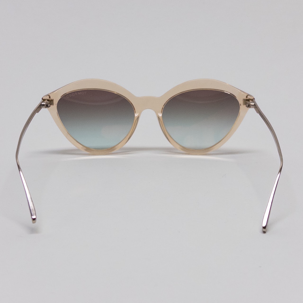 Tom Ford Chloe Sunglasses