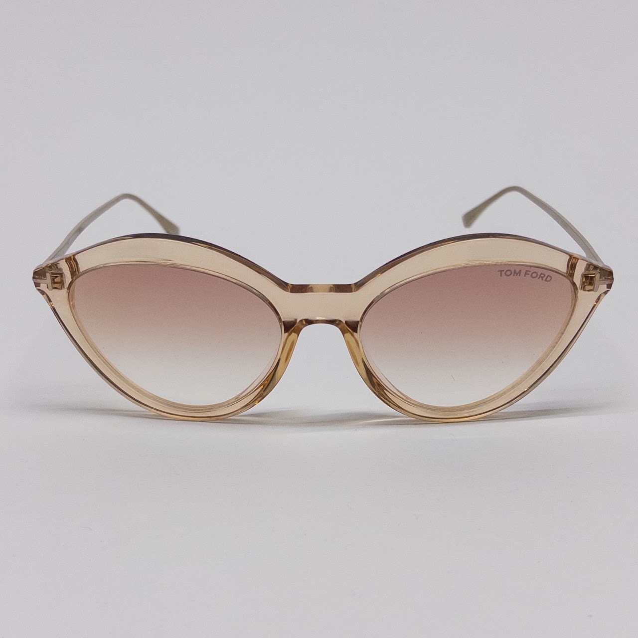 Tom Ford Chloe Sunglasses