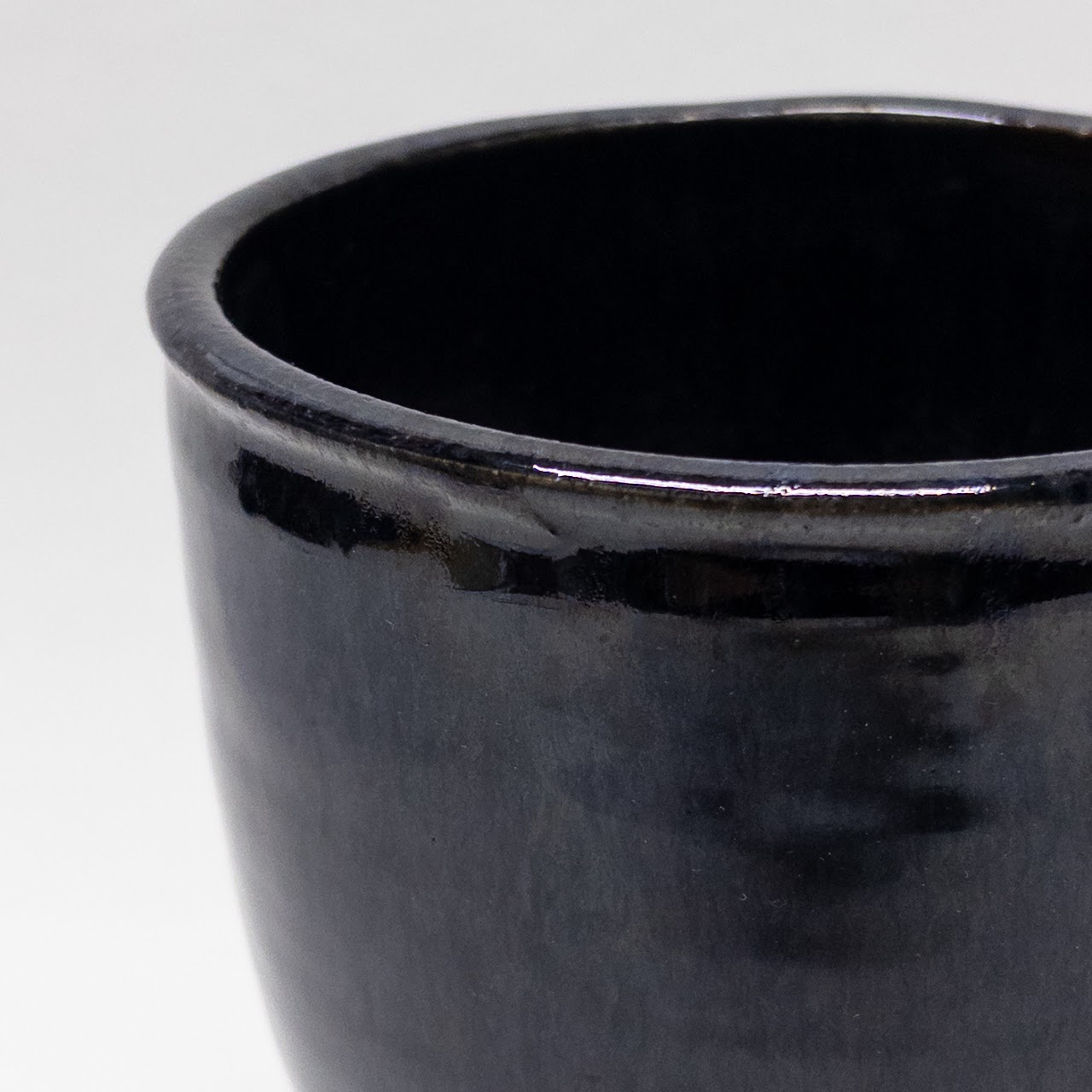 Shoji Hamada Style Studio Pottery Chalice