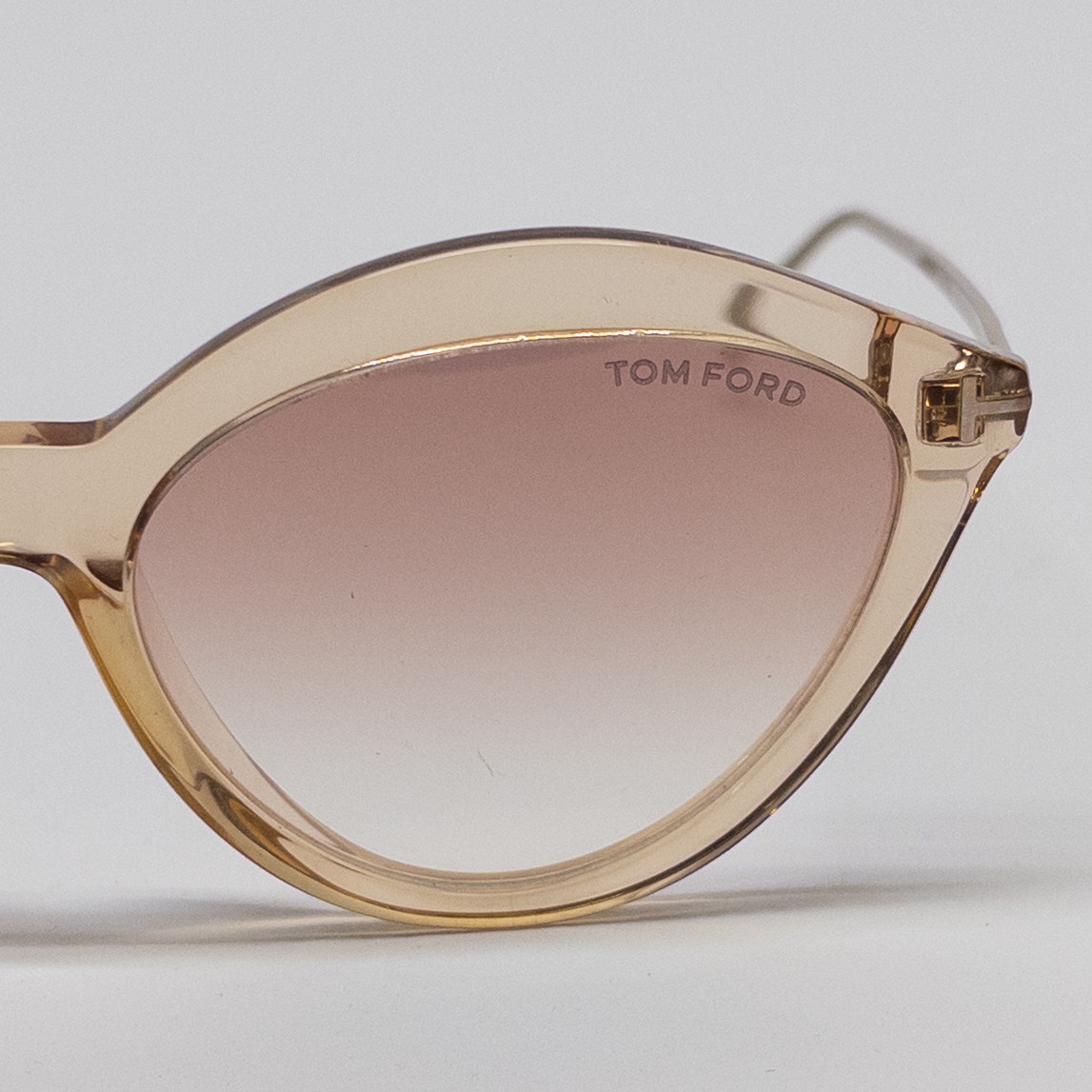 Tom Ford Chloe Sunglasses