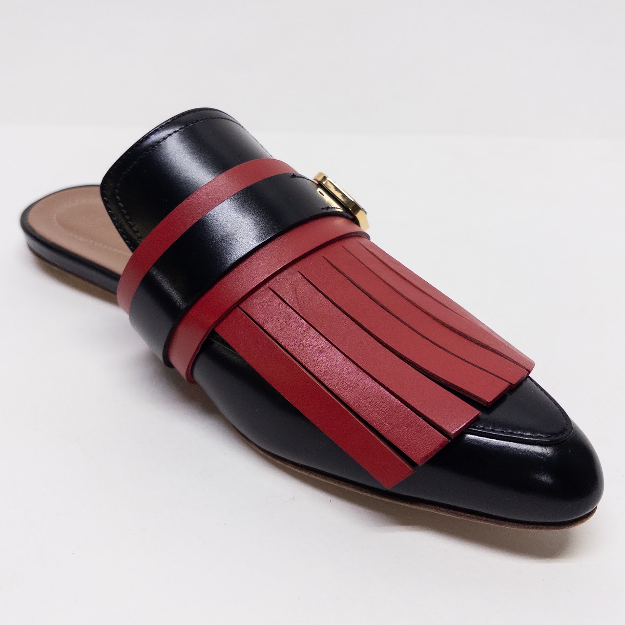 Marni Sabot Slides