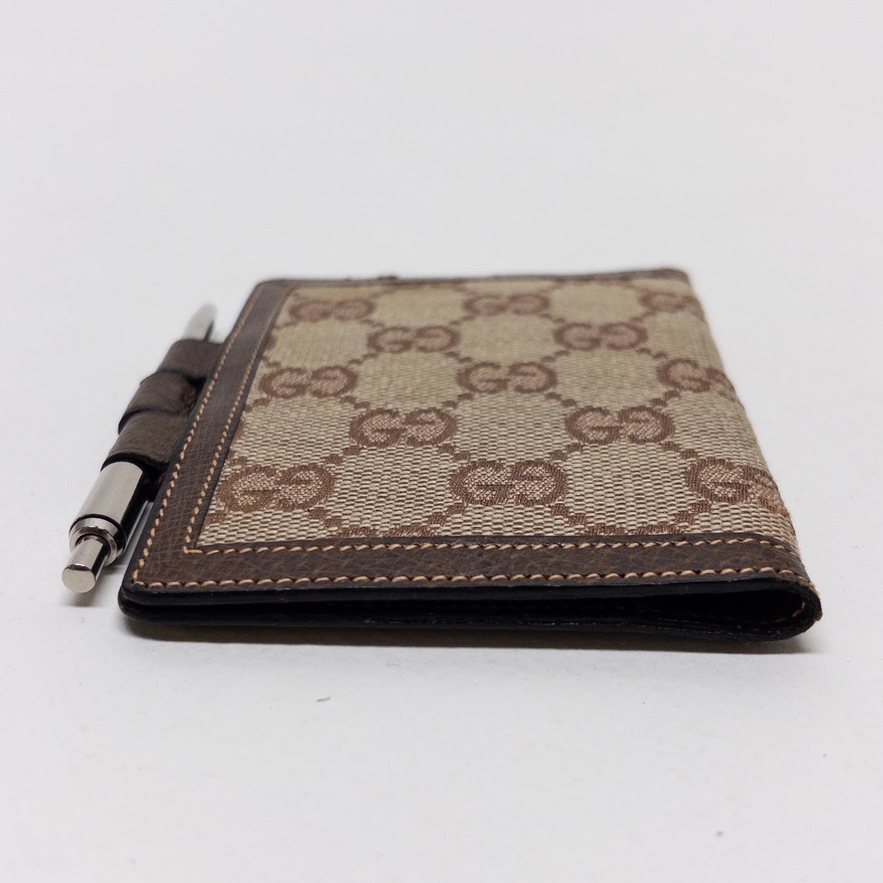 Gucci Mini Agenda Notepad