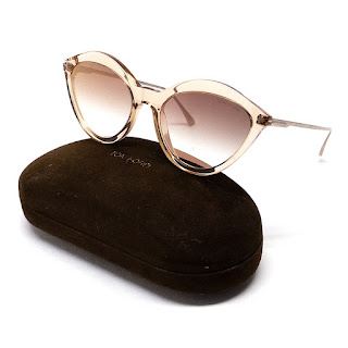 Tom Ford Chloe Sunglasses