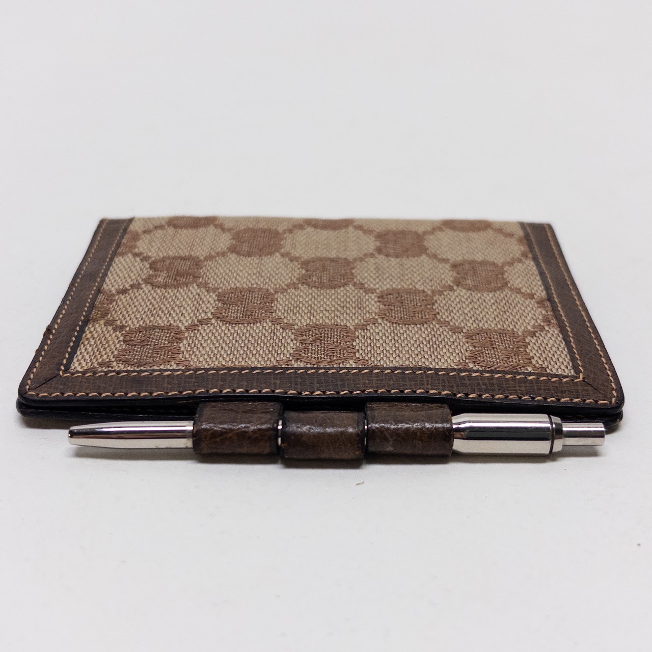 Gucci Mini Agenda Notepad