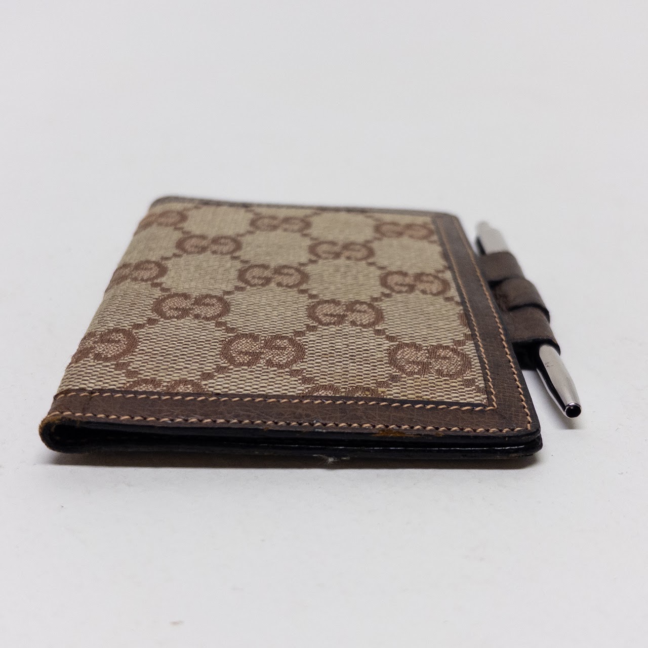 Gucci Mini Agenda Notepad