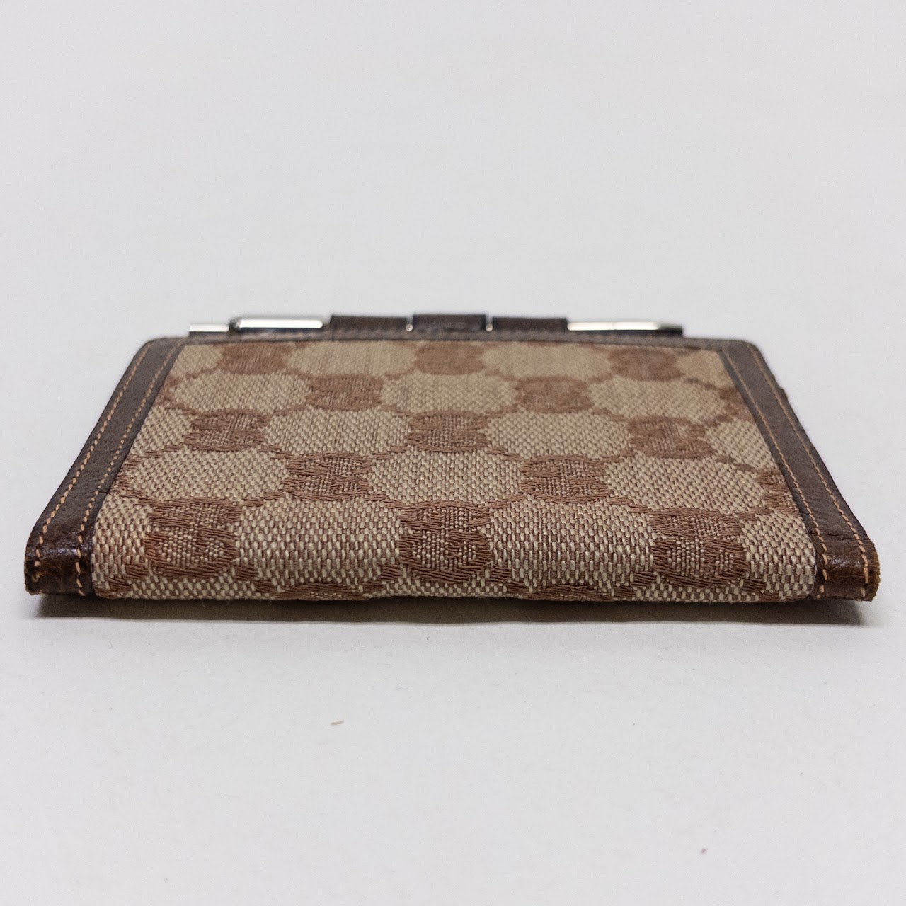 Gucci Mini Agenda Notepad