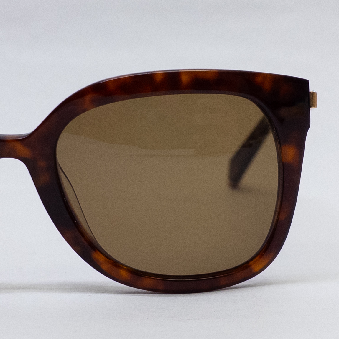 Frieda Rothman Brynn Tortoiseshell Sunglasses