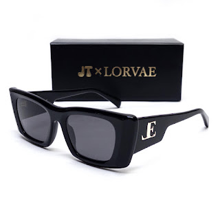 JT x Lorvae Rizz Sunglasses