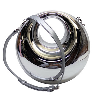 Nik Bentel Studio 'The Orb' Handbag