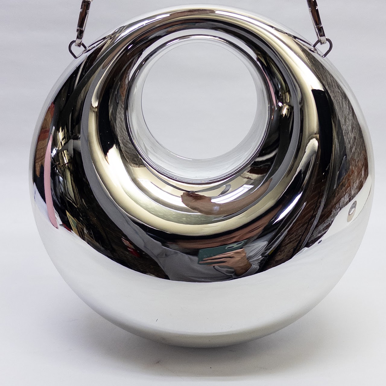 Nik Bentel Studio 'The Orb' Handbag