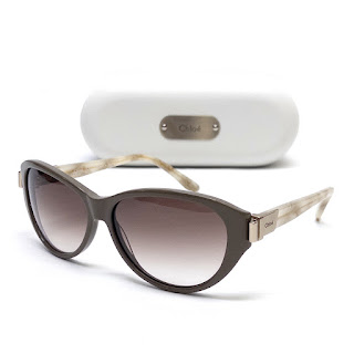 Chloé CL2260 Sunglasses