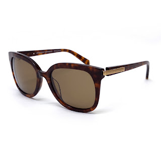 Frieda Rothman Brynn Tortoiseshell Sunglasses