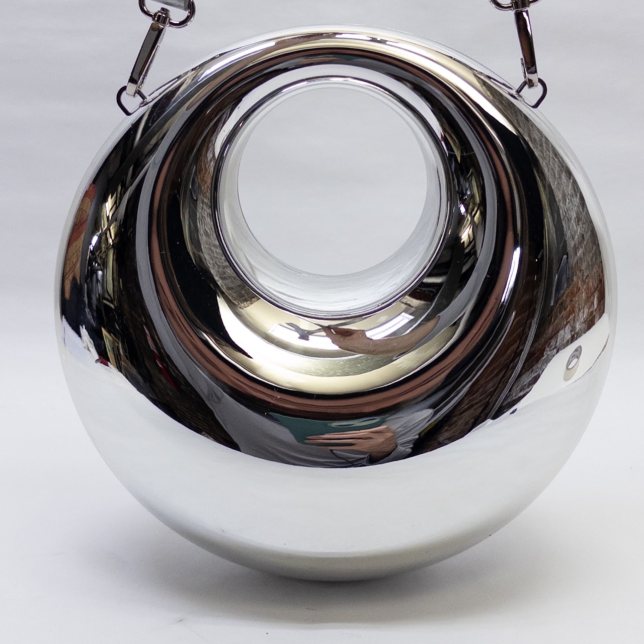 Nik Bentel Studio 'The Orb' Handbag