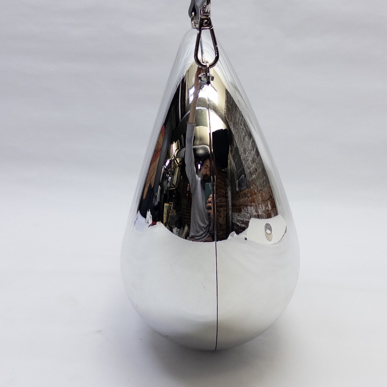 Nik Bentel Studio 'The Orb' Handbag