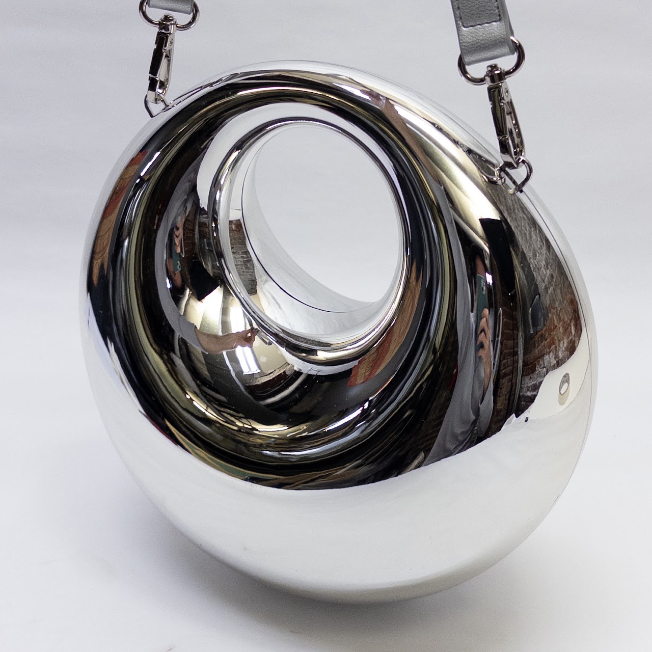 Nik Bentel Studio 'The Orb' Handbag