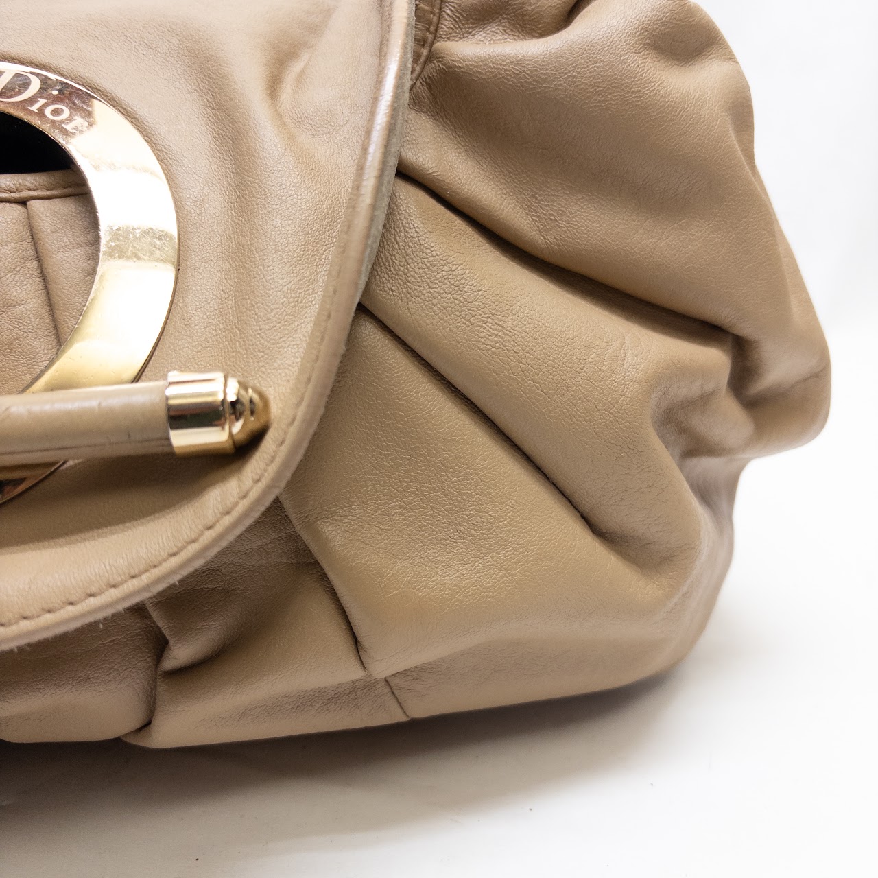 Christian Dior Jazz Shoulder Bag