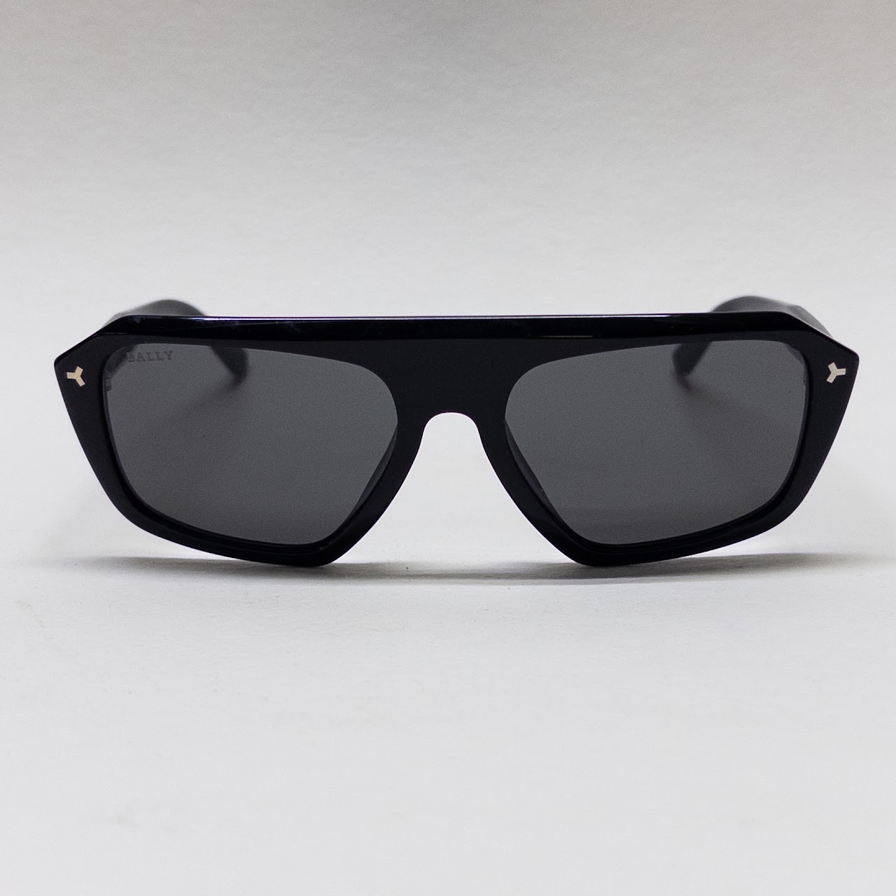 Bally Flat-Top BY0026 Sunglasses