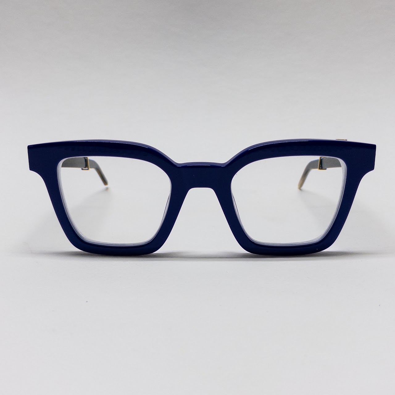 Exclusive Eyes NY Master Flash Handmade Rx Eyeglasses