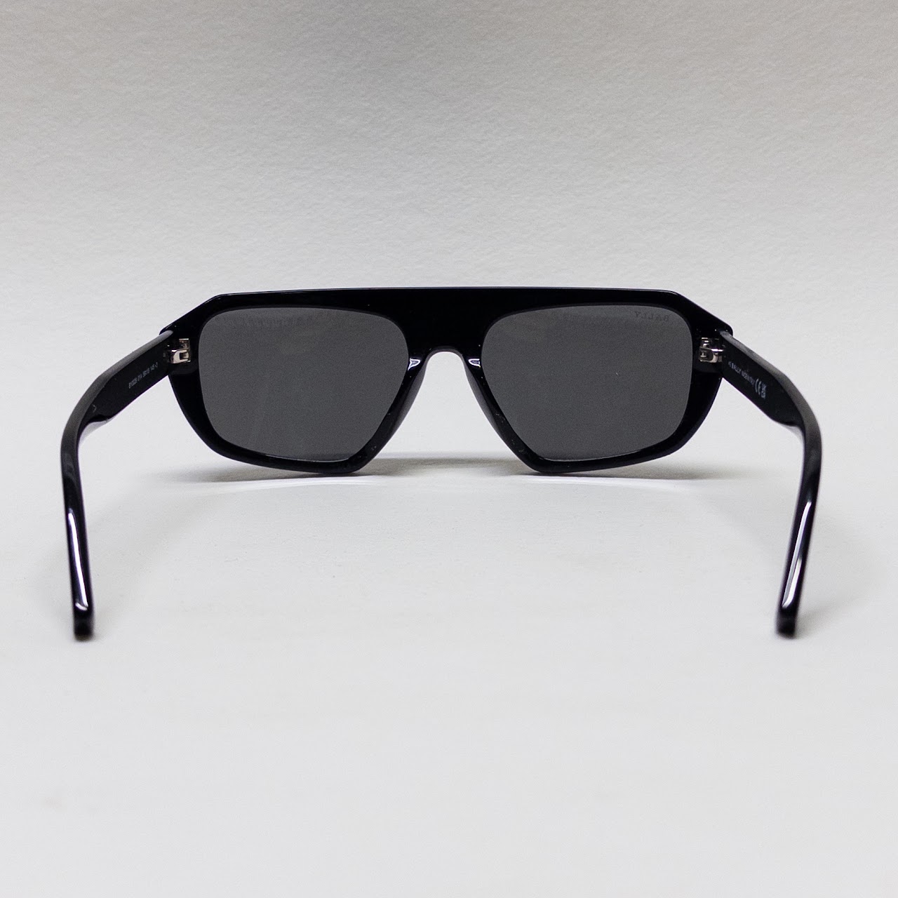 Bally Flat-Top BY0026 Sunglasses