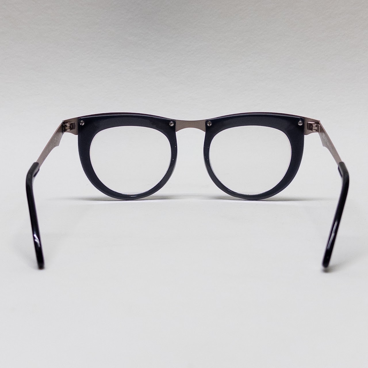 SEE Two-Tone 2358 Rx Eyeglasses