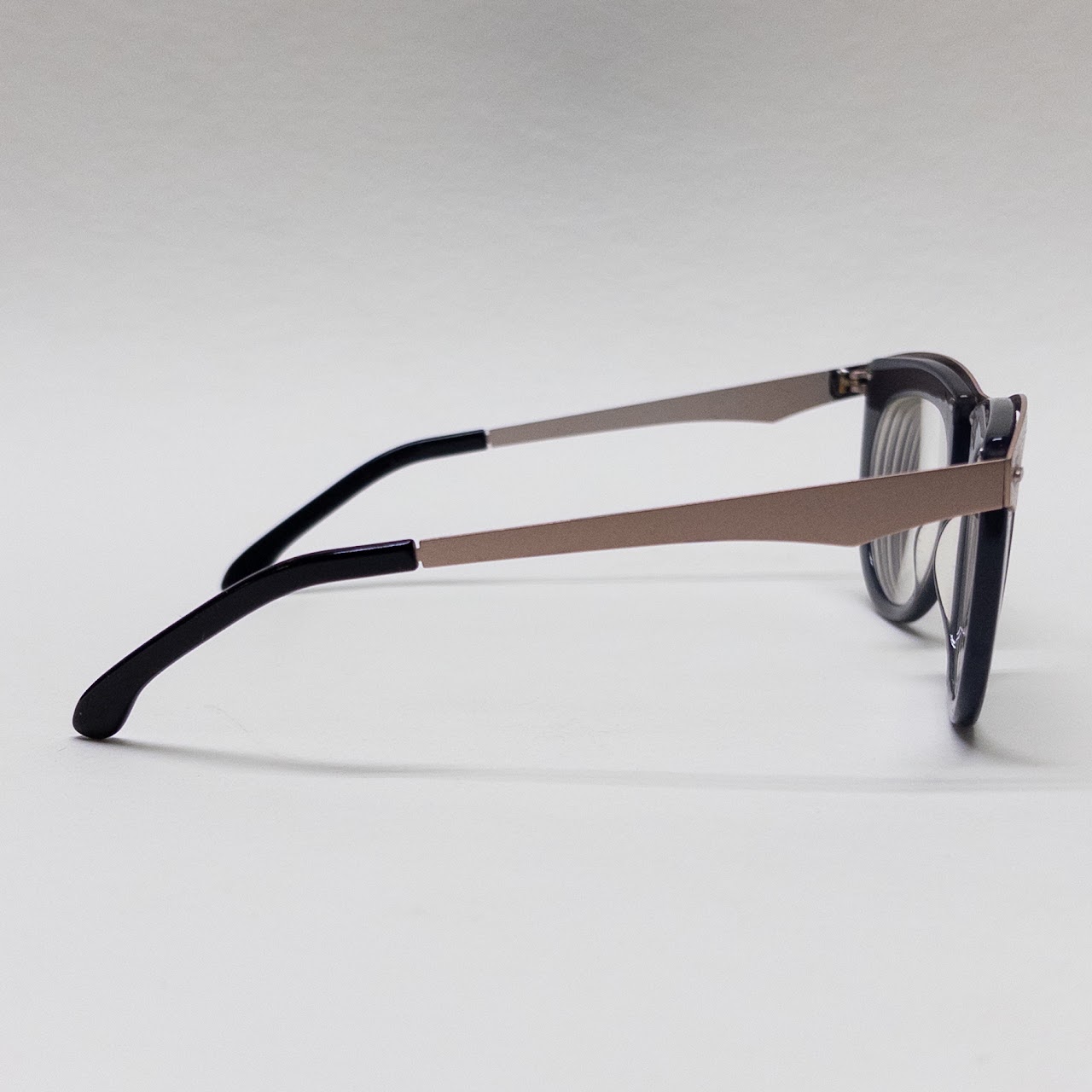 SEE Two-Tone 2358 Rx Eyeglasses