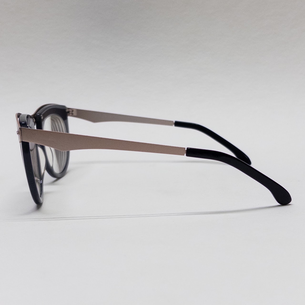 SEE Two-Tone 2358 Rx Eyeglasses