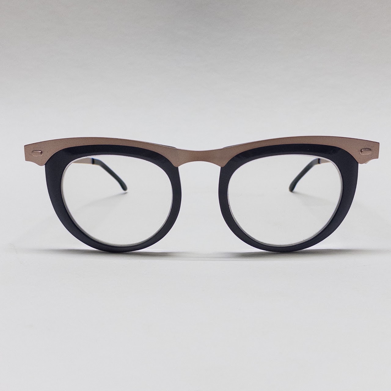 SEE Two-Tone 2358 Rx Eyeglasses