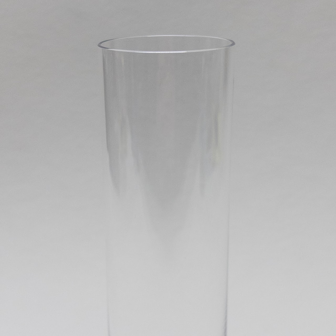 Baccarat Crystal Bud Vase