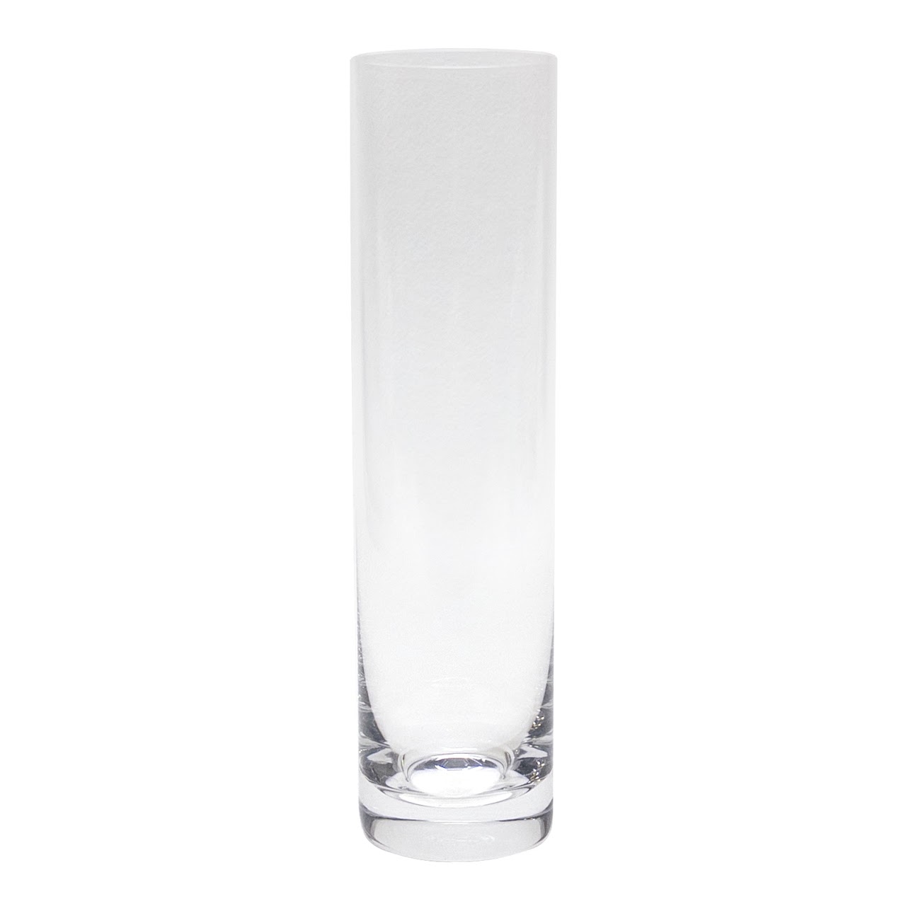 Baccarat Crystal Bud Vase