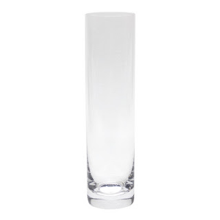 Baccarat Crystal Bud Vase