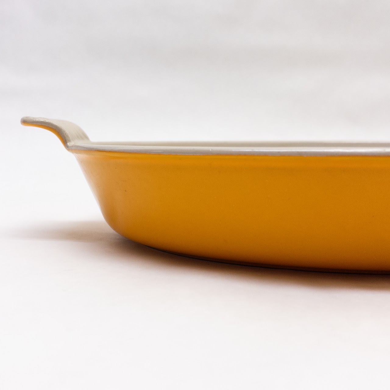 Le Creuset 36 Au Gratin Cast Iron Baking Dish