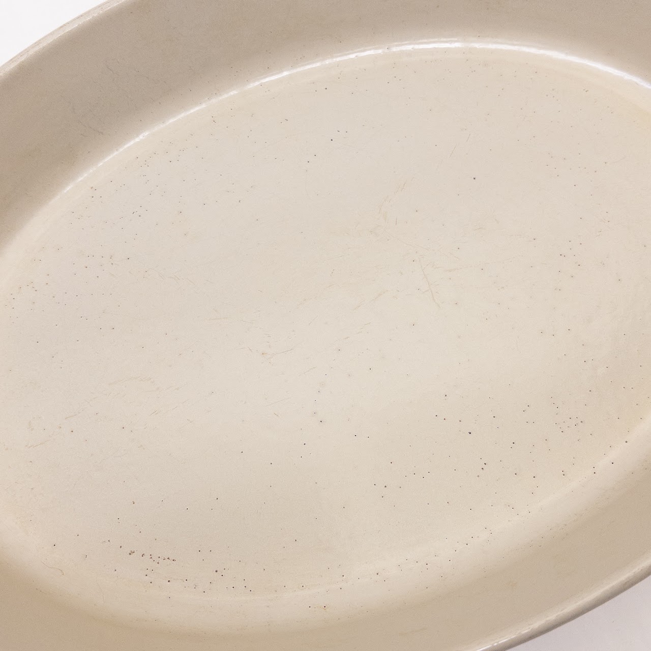 Le Creuset 36 Au Gratin Cast Iron Baking Dish