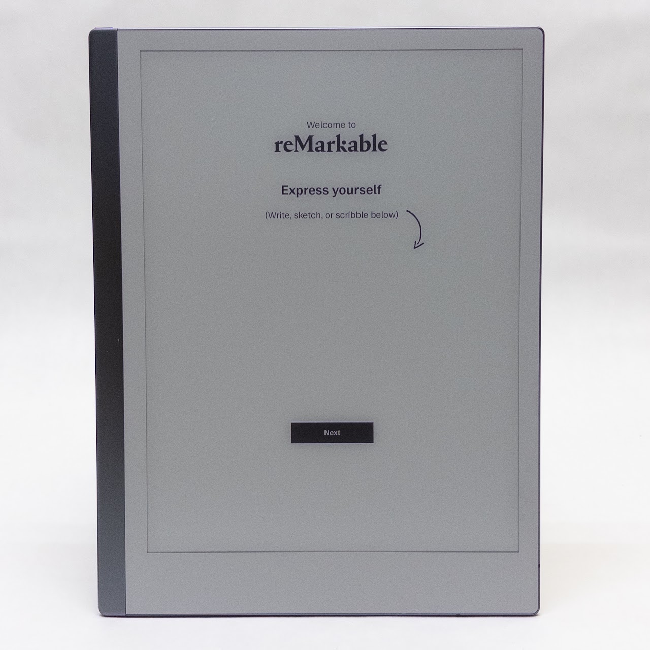reMarkable – The Paper Tablet – Ednology Marketplace