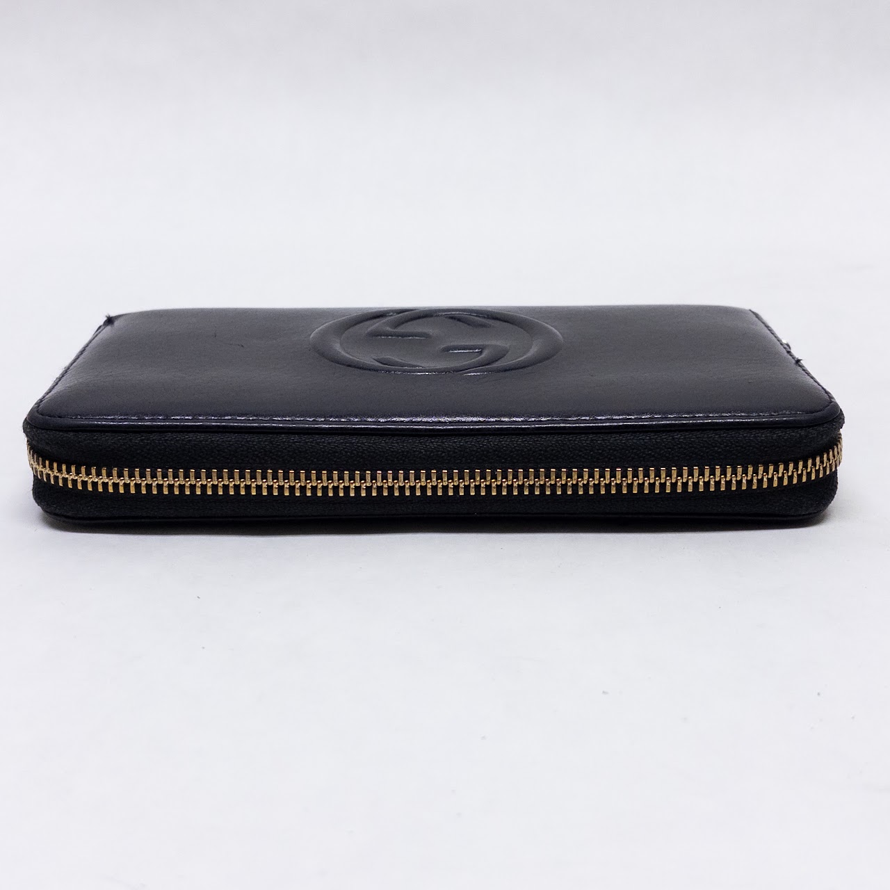 Gucci GG Folio Wallet