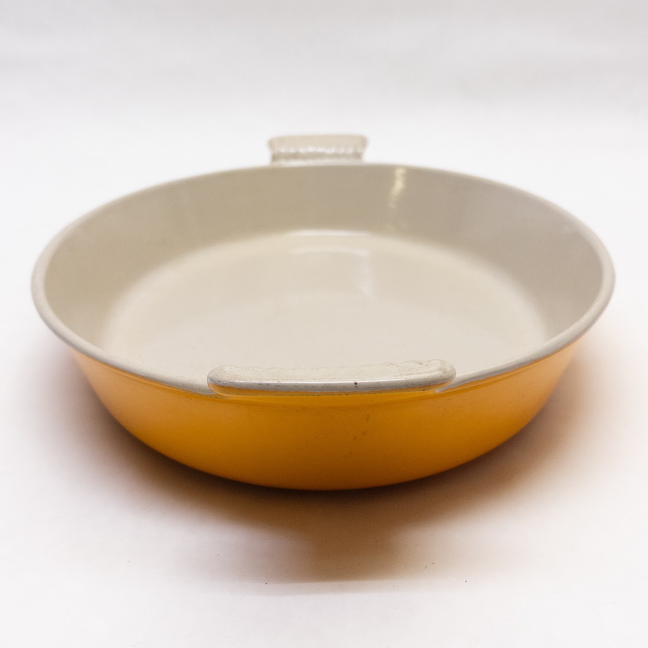 Le Creuset 36 Au Gratin Cast Iron Baking Dish