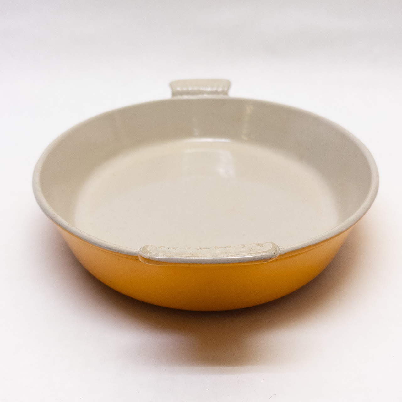 Le Creuset 36 Au Gratin Cast Iron Baking Dish