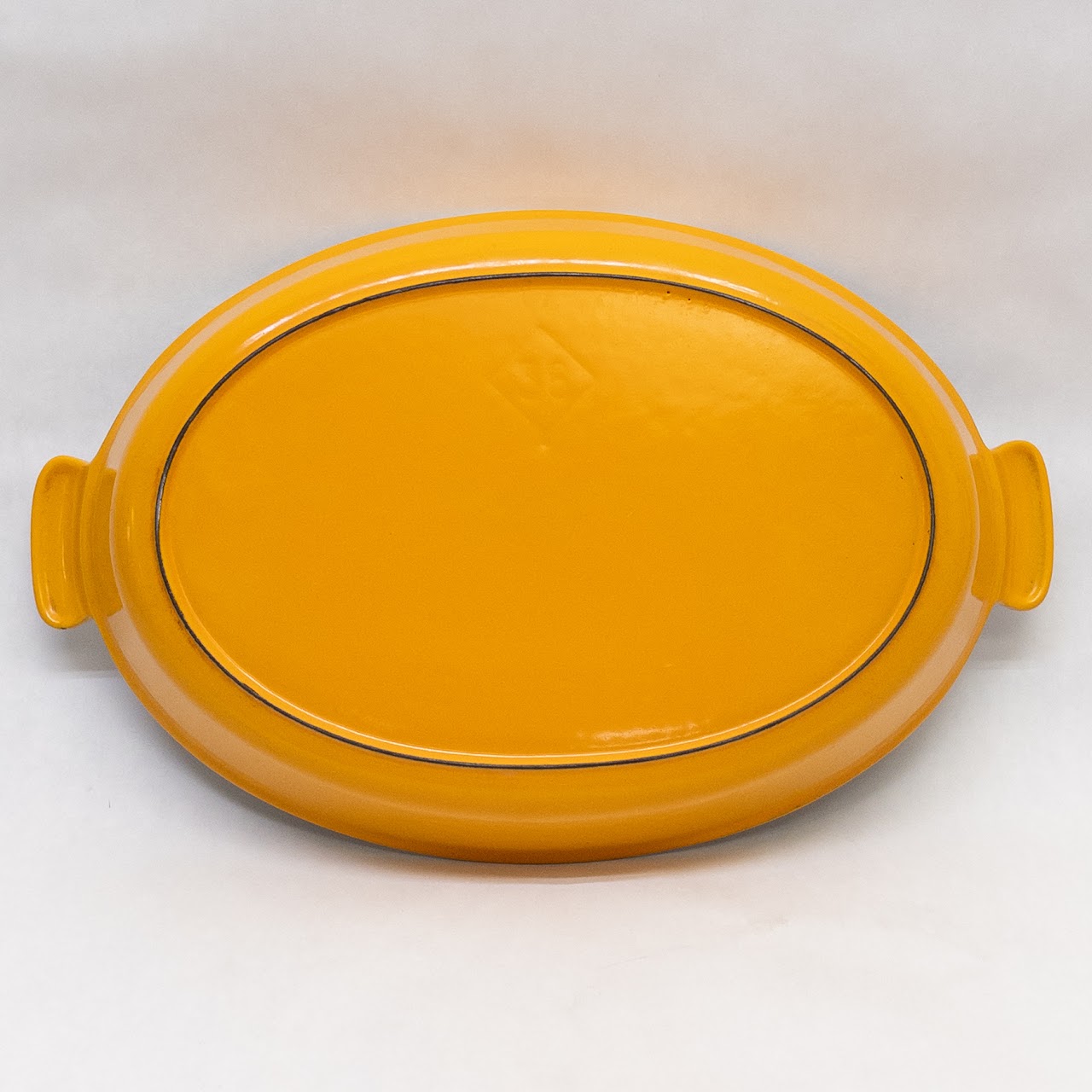 Le Creuset 36 Au Gratin Cast Iron Baking Dish