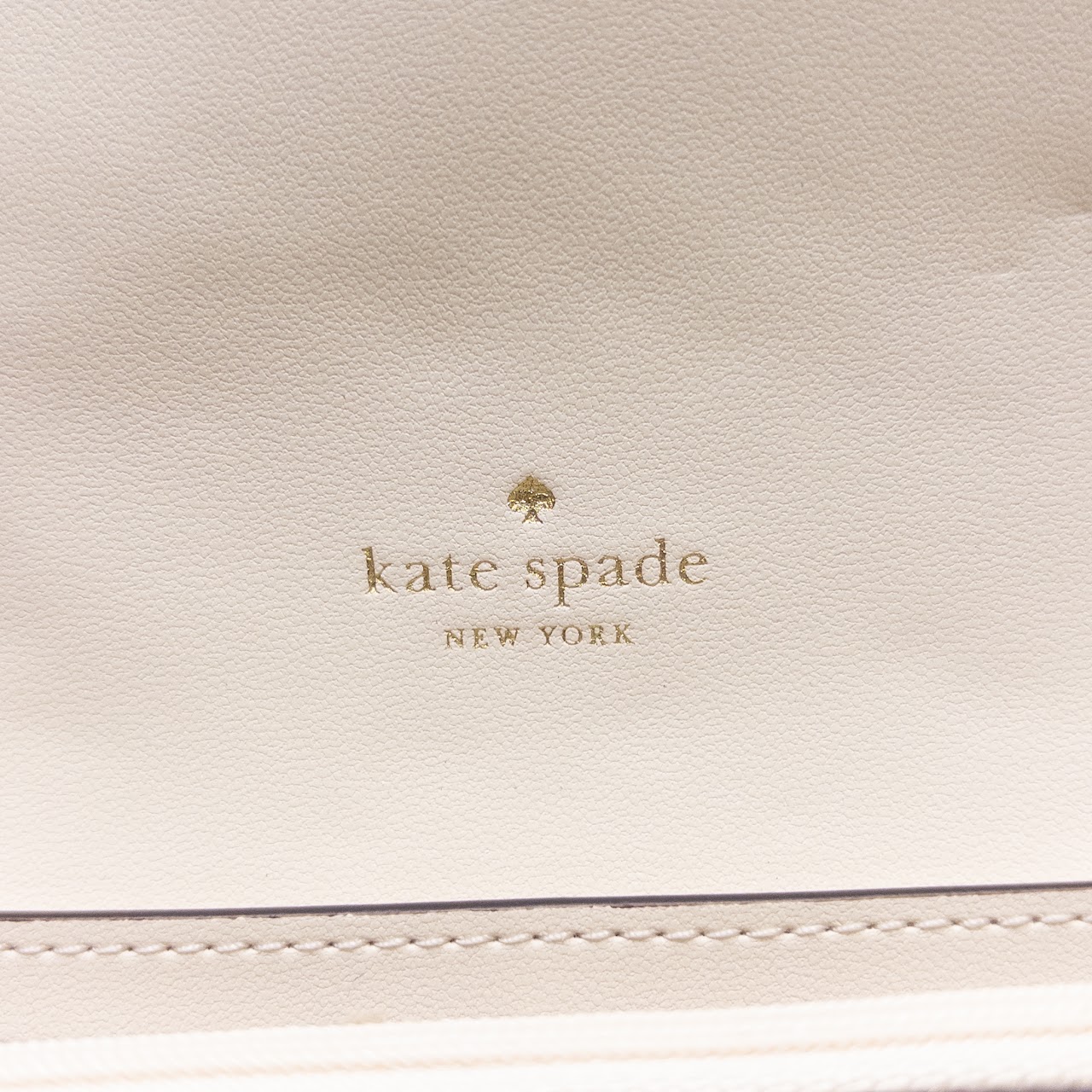 Kate Spade Staci Garden Wallet