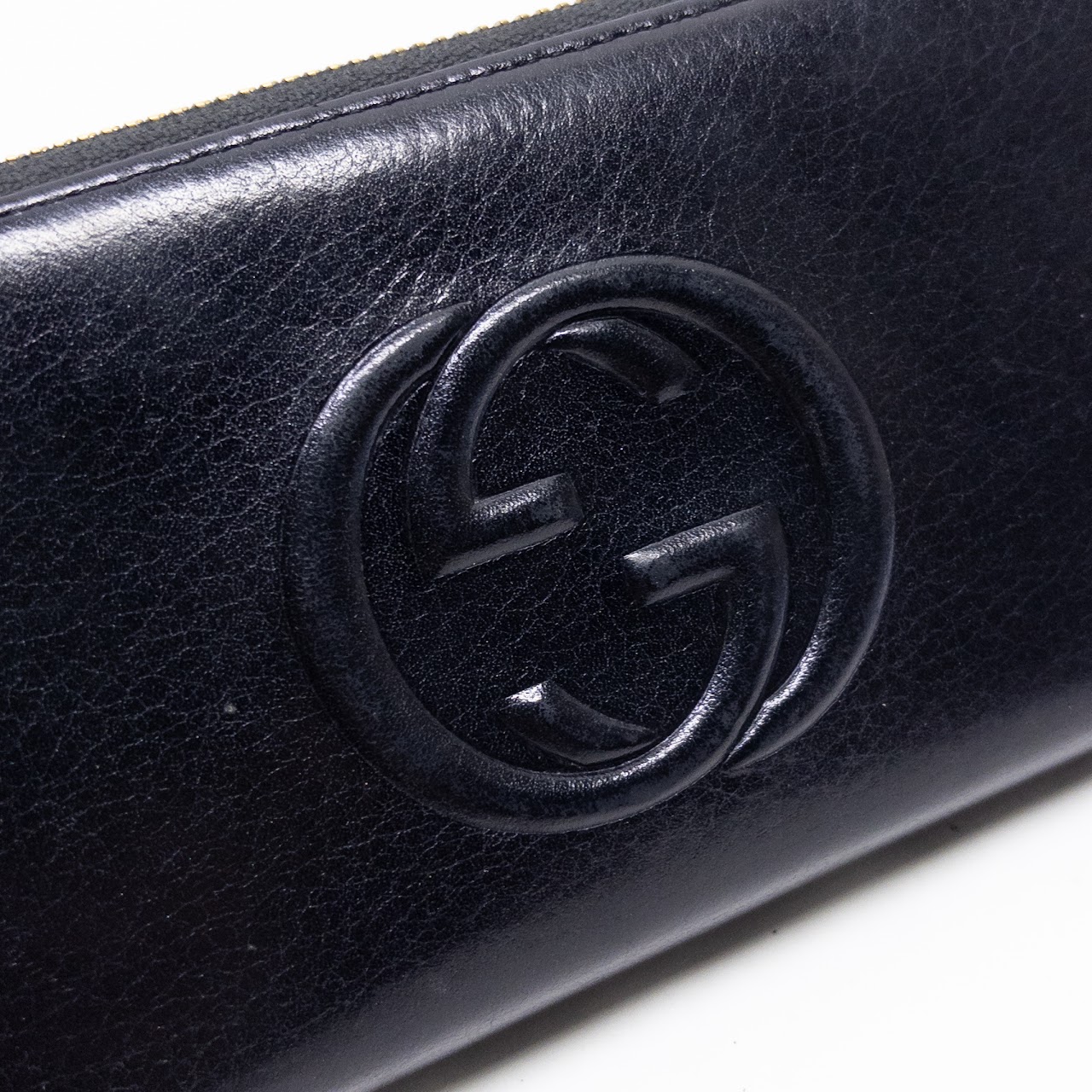 Gucci GG Folio Wallet